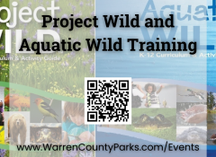 project wild